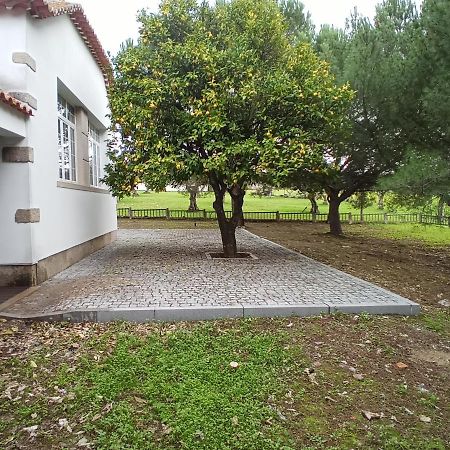 Casa De Perais 빌라 외부 사진
