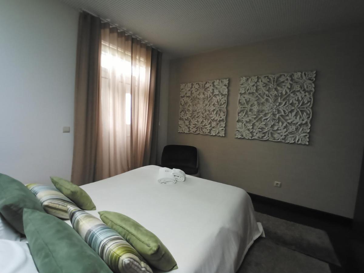 Casa De Perais 빌라 외부 사진