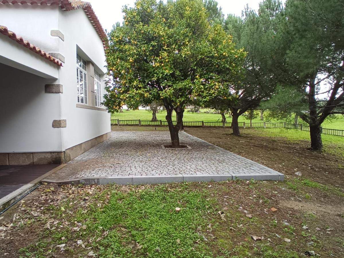 Casa De Perais 빌라 외부 사진