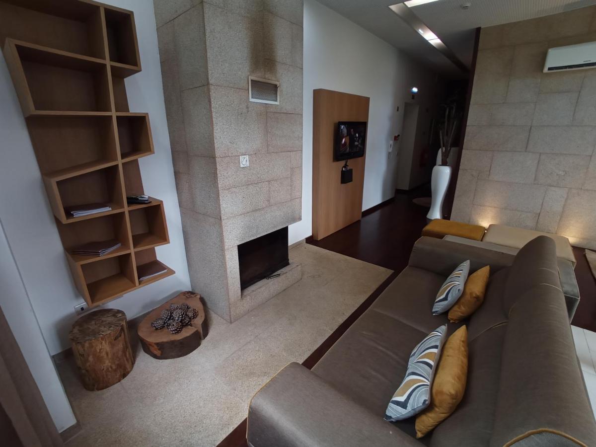 Casa De Perais 빌라 외부 사진