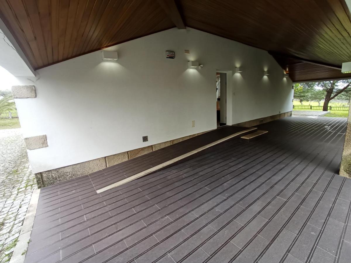 Casa De Perais 빌라 외부 사진