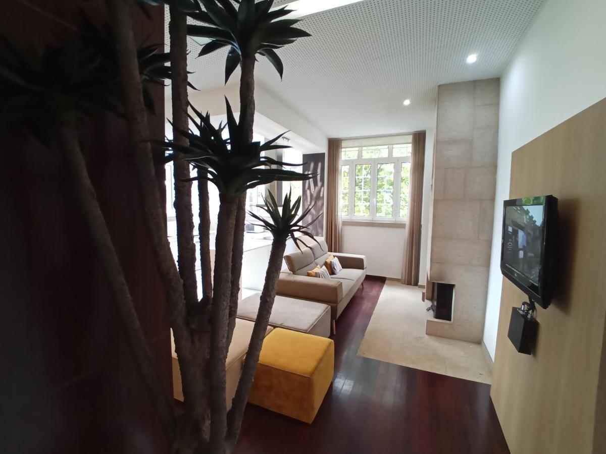 Casa De Perais 빌라 외부 사진
