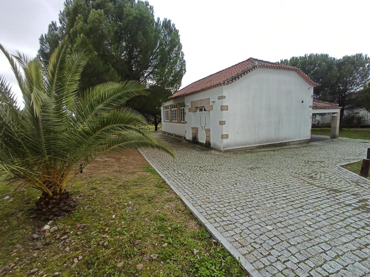 Casa De Perais 빌라 외부 사진