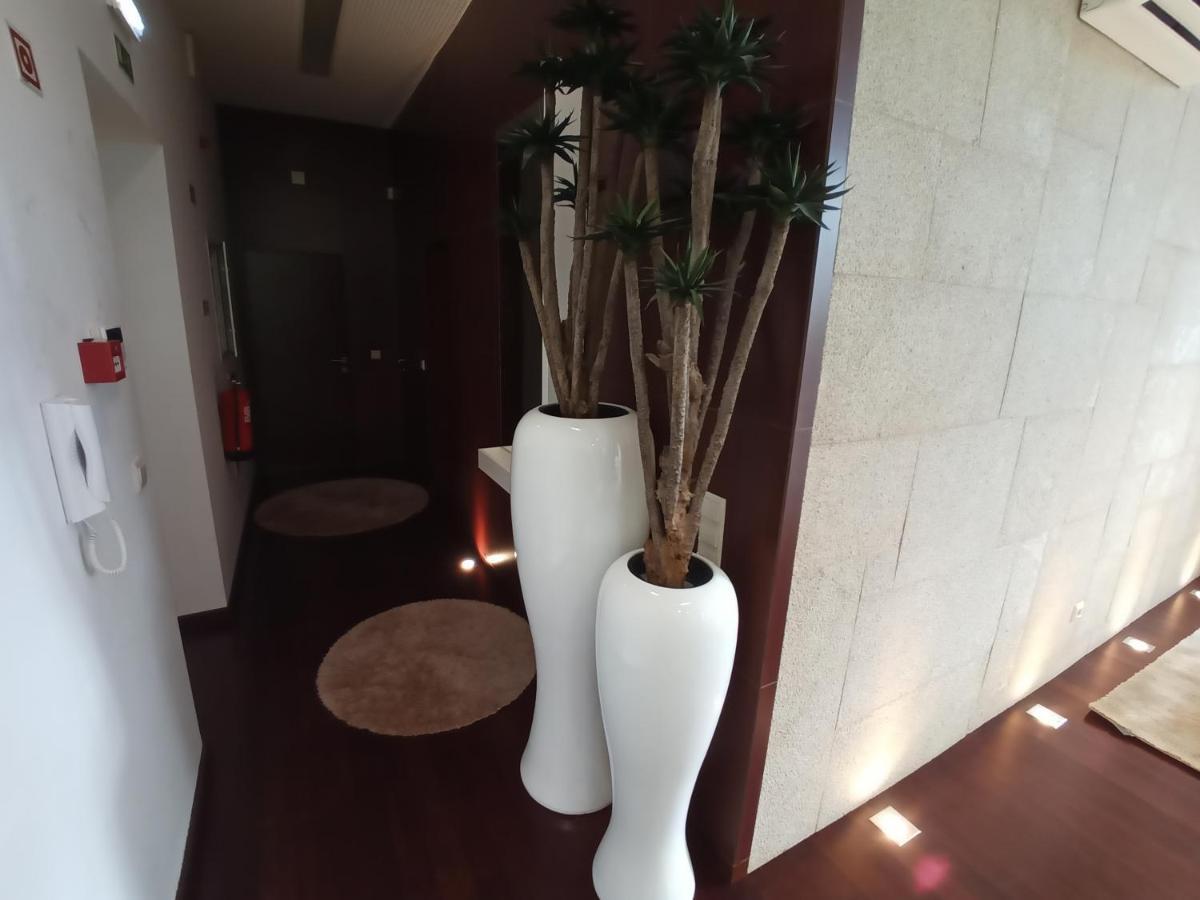 Casa De Perais 빌라 외부 사진