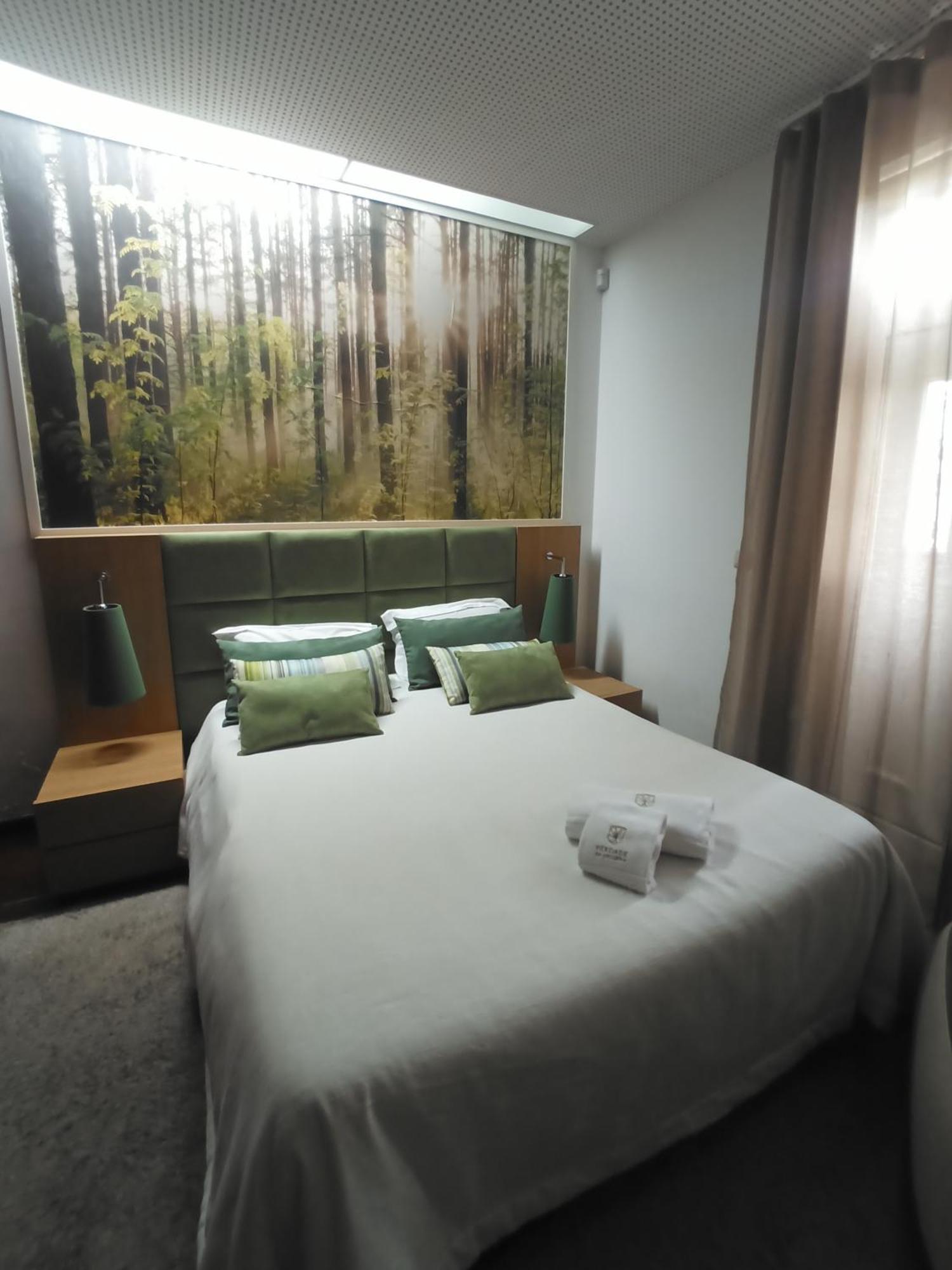 Casa De Perais 빌라 외부 사진